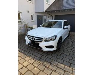 Mercedes-Benz E 250 Gebrauchtwagen