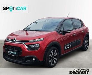 Citroen C3 Gebrauchtwagen