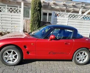 Suzuki Cappuccino Gebrauchtwagen