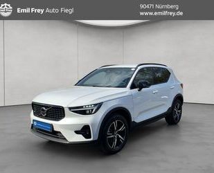 Volvo XC40 Gebrauchtwagen