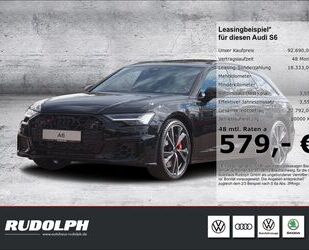 Audi S6 Gebrauchtwagen