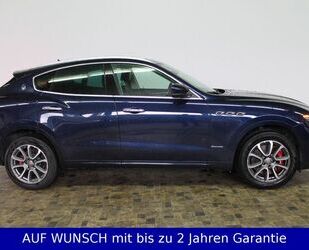 Maserati Levante Gebrauchtwagen