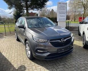 Opel Grandland (X) Gebrauchtwagen