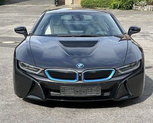 BMW i8 Gebrauchtwagen