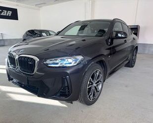 BMW X4 M40 Gebrauchtwagen