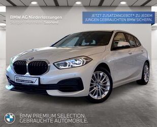 BMW 120 Gebrauchtwagen