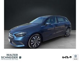 Mercedes-Benz B 250 Gebrauchtwagen