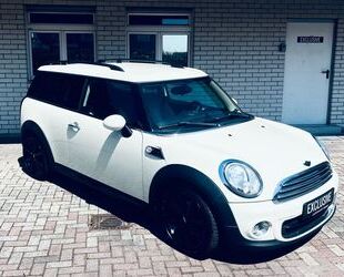 Mini ONE Gebrauchtwagen