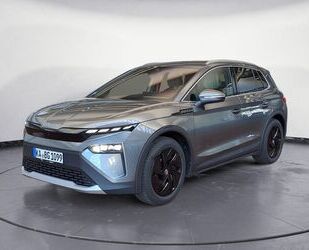 Skoda Elroq Gebrauchtwagen