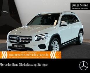 Mercedes-Benz GLB 220 Gebrauchtwagen
