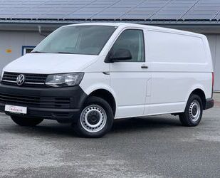VW T6 Transporter Gebrauchtwagen