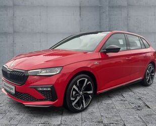 Skoda Scala Gebrauchtwagen