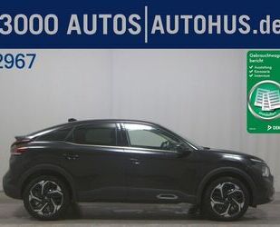 Citroen C4 Gebrauchtwagen