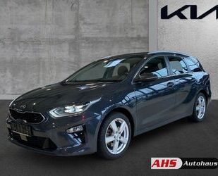Kia ceed Sportswagon Gebrauchtwagen