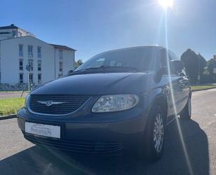 Chrysler Voyager Gebrauchtwagen