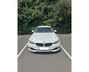 BMW 420 Gran Coupé Gebrauchtwagen