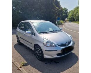 Honda Jazz Gebrauchtwagen