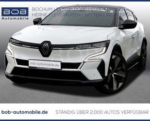 Renault Megane Gebrauchtwagen