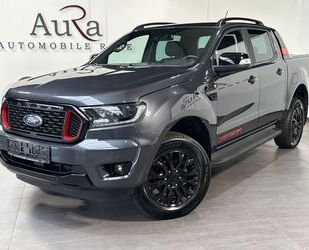 Ford Ranger Gebrauchtwagen