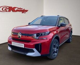 Citroen C3 Aircross Gebrauchtwagen