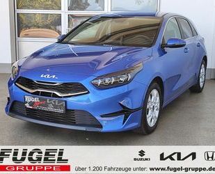 Kia ceed / Ceed Gebrauchtwagen