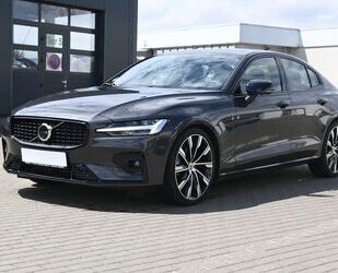 Volvo S60 Gebrauchtwagen