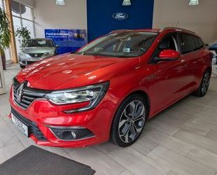Renault Megane Gebrauchtwagen