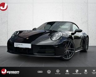 Porsche 992 Gebrauchtwagen