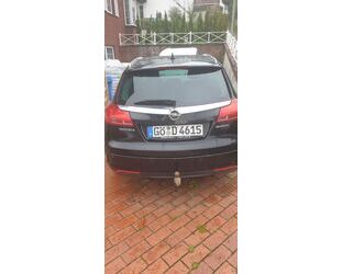 Opel Insignia Gebrauchtwagen