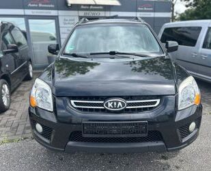 Kia Sportage Gebrauchtwagen