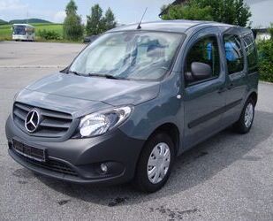 Mercedes-Benz Citan Gebrauchtwagen