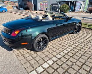 Lexus SC 430 Gebrauchtwagen
