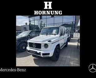 Mercedes-Benz G 400 Gebrauchtwagen