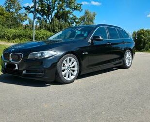 BMW 530 Gebrauchtwagen