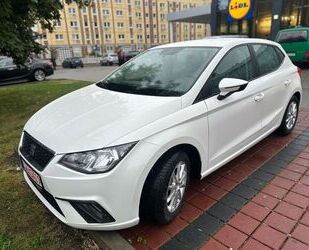 Seat Ibiza Gebrauchtwagen