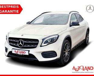 Mercedes-Benz GLA 220 Gebrauchtwagen