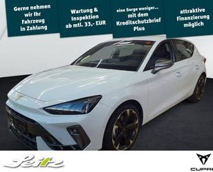 Cupra Leon Gebrauchtwagen