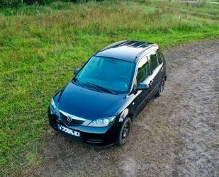Mazda 2 Gebrauchtwagen