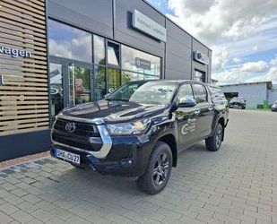 Toyota Hilux Gebrauchtwagen