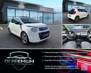Citroen C1 Gebrauchtwagen