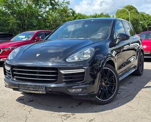 Porsche Cayenne Gebrauchtwagen