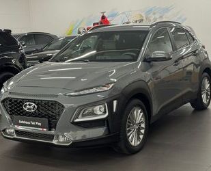 Hyundai KONA Gebrauchtwagen