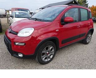 Fiat Panda Gebrauchtwagen