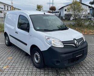 Renault Kangoo Gebrauchtwagen
