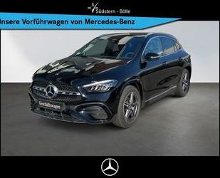 Mercedes-Benz GLA 220 Gebrauchtwagen