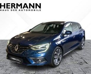 Renault Megane Gebrauchtwagen