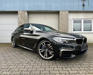 BMW M550 Gebrauchtwagen