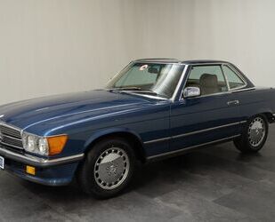 Mercedes-Benz 560 Gebrauchtwagen