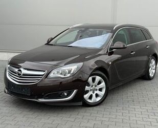 Opel Insignia Gebrauchtwagen