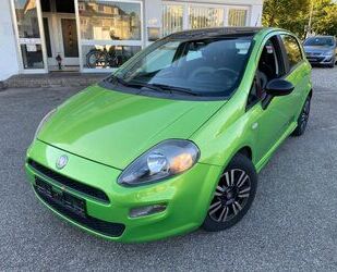 Fiat Punto Gebrauchtwagen